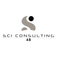 SCI Consulting AB logo - Similar company to Sci Consulting