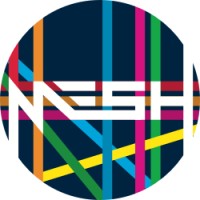 MESH Holdings Plc logo - Similar company to Poolverse