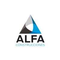 Construcciones Alfa logo - Similar company to Crocus Group ,S.L.