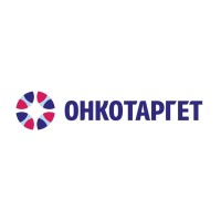 OncoTarget logo - Similar company to Jenguro