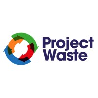 Project Waste logo - Similar company to Circulai