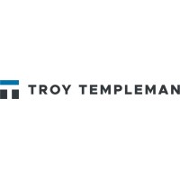 Troy Templeman Design logo - Similar company to Gianmarco.Design