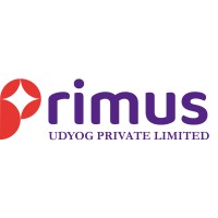 Primus Udyog Pvt Ltd logo - Similar company to Prende
