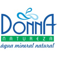 Água Mineral Donna Natureza logo - Similar company to Foz Água Mineral Alcalina