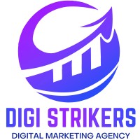 Digi Strikers logo - Similar company to Sublyme Digital