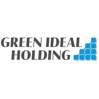 Green Ideal Holding logo - Similar company to Aes Holding