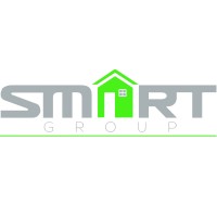Smart Group (Scotland) logo - Similar company to Harvey Electrical Services & Green Atlas Solar