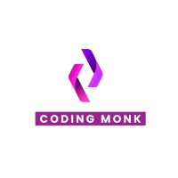 Coding Monk logo - Similar company to Codingmonk