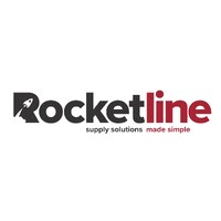 Rocketline logo - Similar company to Rocketlife