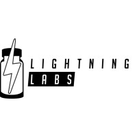 Lightning Labs logo - Similar company to All Phase Nutra