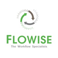 Flowise logo - Similar company to Flowise