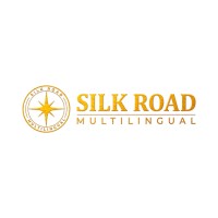 Silk Road Multilingual logo - Similar company to Time Translations & Training