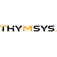 THYMSYS logo - Similar company to Mdweb