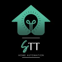 STT Home Automation logo - Similar company to Evvr Automation