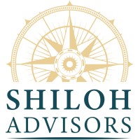 SHILOH ADVISORS AG logo - Similar company to Land Solution Specialists
