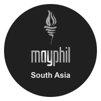 Mayphil South Asia logo - Similar company to Mayphil