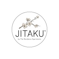 Jitaku by The Residence Apartments logo - Similar company to Aes | Experiential Learning & Living