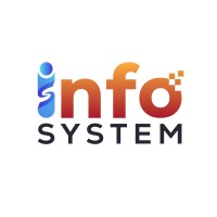 Infosystem Technology Limited logo - Similar company to Vector360