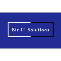 BizIT Solutions logo - Similar company to Bizit Solutions Ltd