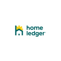 HomeLedger® logo - Similar company to Traction5