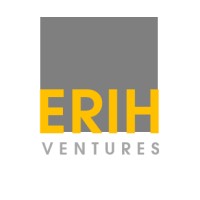 ERIH VENTURES logo - Similar company to Good Force Ventures