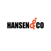 Hansen & Co logo - Similar company to Sorry Mom Aps