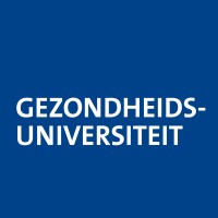 Gezondheidsuniversiteit Maastricht logo - Similar company to Asa Student Uitzendbureau