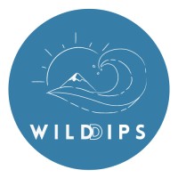 Wild Dips logo - Similar company to Austrian Tourism Award