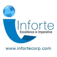 Infortecorp Solutions Pvt Ltd logo - Similar company to Zuri Technologies