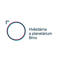 Brno Observatory and Planetarium logo - Similar company to Dopravní Podnik Města Brna, A.S.
