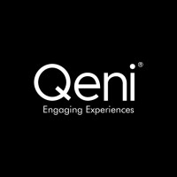 Qeni logo - Similar company to Nandu Softech Solutions