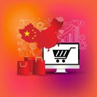 NDT E-Commerce Co., LTD logo - Similar company to China Solution Ltd.
