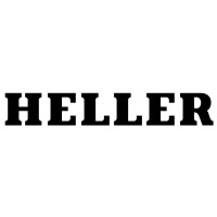HELLER Machines Outils, France logo - Similar company to Ernault Services