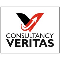 Consultancy Veritas logo - Similar company to Consult Ant