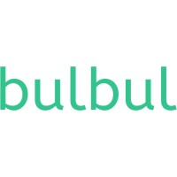 Bulbul logo - Similar company to Traversaal.Ai