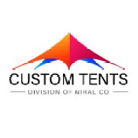 Customtentco logo - Similar company to Qwertydirect Printing & Embroidery