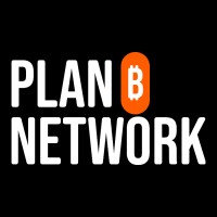 Plan ₿ Network logo - Similar company to Kiveclair
