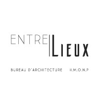 Entre-Lieux Bureau d'Architecture logo - Similar company to Overcode Architecture Urbanisme