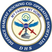 DEFENCE HOUSING SOCIETY LTD. logo - Similar company to Avani Projects