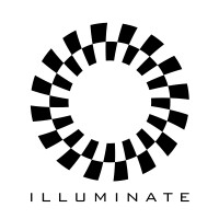 Illuminate logo - Similar company to Mpa Lighting