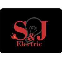 S&J Electric logo - Similar company to Alvarado Construction Inc