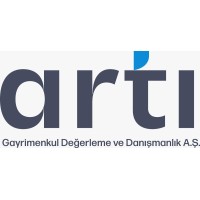 ARTI GAYRİMENKUL DEĞERLEME VE DANIŞMANLIK A.Ş. logo - Similar company to Itu Communication Satellites (Csat)