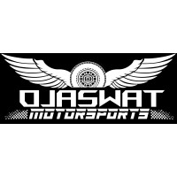 Ojaswat Motorsports logo - Similar company to Insignex
