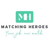Matching Heroes logo - Similar company to Recyclingmonitor Gmbh & Co. Kg