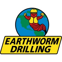 Earthworm Drilling logo - Similar company to Full Bore Inc