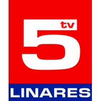 TV5 Linares logo - Similar company to Estudio Linares