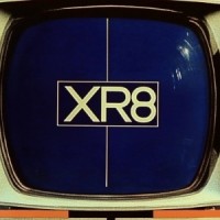 XR8 - INTERACTIVE ENTERTAINMENT - Stealth logo - Similar company to Dannymcvisuals