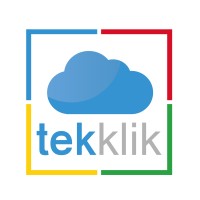 Tekklik Bulut ve Internet Hizmetleri logo - Similar company to Bck Hukuk Ve Danışmanlık