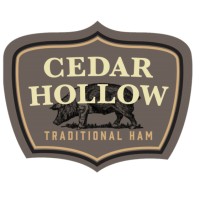 Arck Foods Inc. / Cedar Hollow Foods logo - Similar company to Cotton Blues