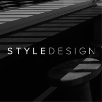 Style Design logo - Similar company to Matsmall